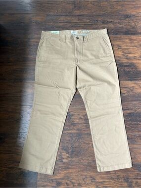 Goodfellow & Co, Men Straight Chino